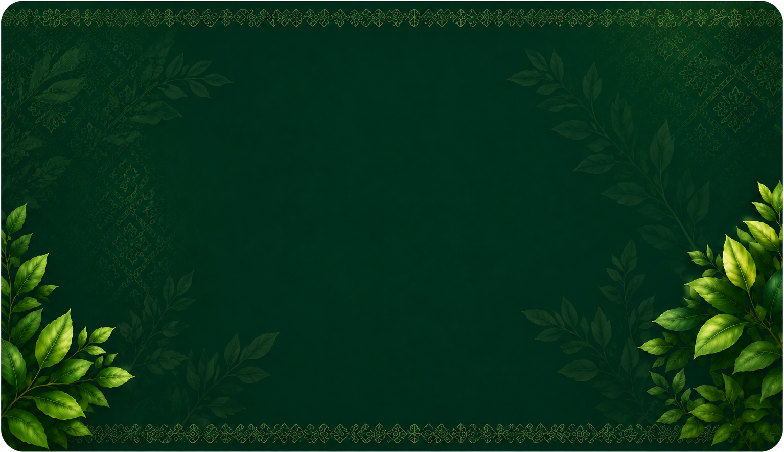 Footer Background
