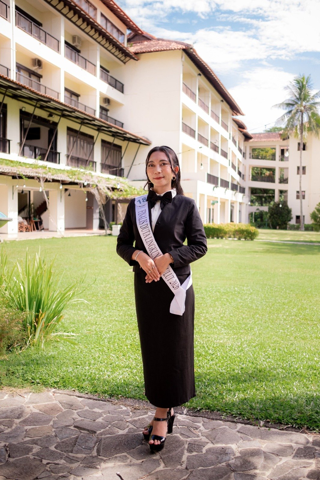 Meydaine Gizellia Kaghiade - Bitung
