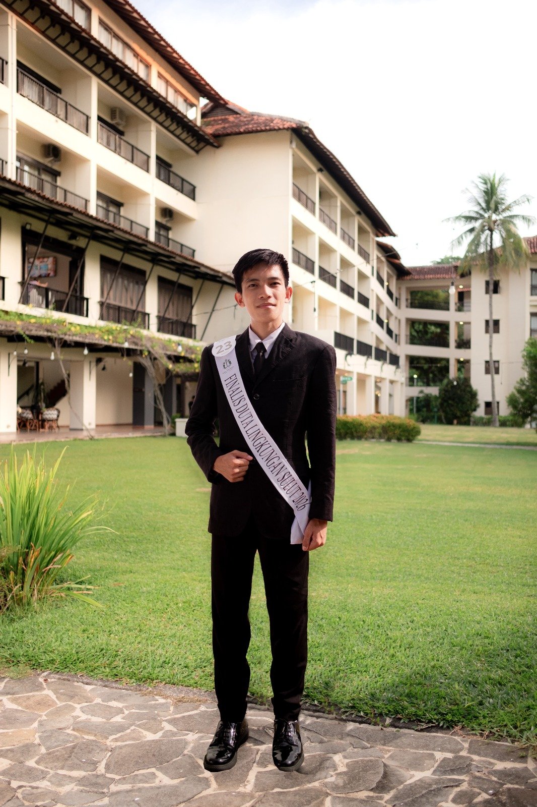 Jovan Christiano Kawatu - Manado
